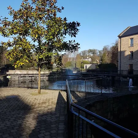 Bellevue Quarto em Acomodações Particulares Dublin