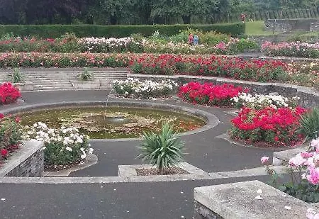 Quarto em Acomodações Particulares Bellevue Dublin