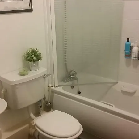 Bellevue Quarto em Acomodações Particulares